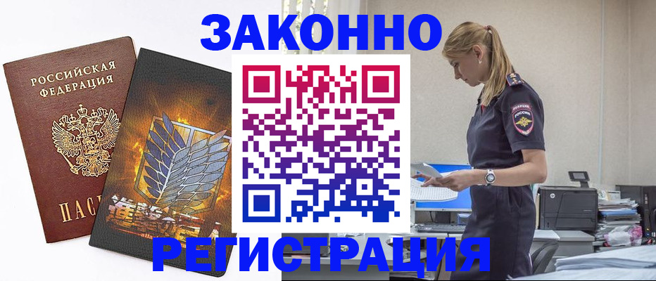 временная регистрация в Палласовке